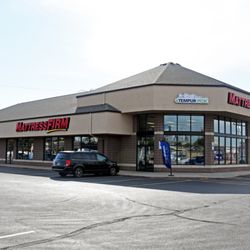 Mattress Firm Western