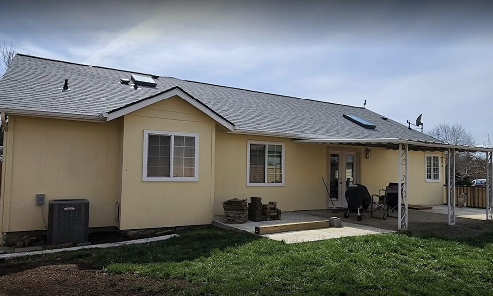 STANLEY ROOF AND SOLAR Updated September 2024 68 Photos 7202 NE