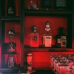 Louie’s Cantina - Bar