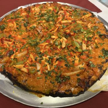 Bombay Curry & Pizzeria - Pizza Near Me - Gardena, California Bombay Curry & Pizzeria - Pizza Near Me - Gardena, California