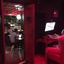 La Rinconera Bar - Maquinitas gratis