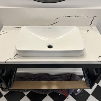 Brothers Marble And Granite - Countertop Installation Near Me