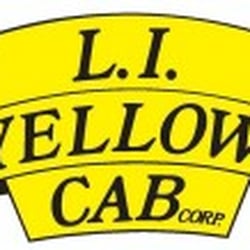 LI Yellow Cab - Anytime Anyplace L.I. Yellow Cab will be there for You