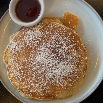 Bite Food & Coffee - Homestyle Pancakes - Breakfast & Brunch Near Me - Fair Lawn, New Jersey