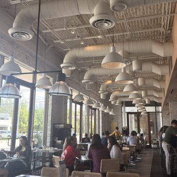 Dish Society - New American Near Me - Houston, Texas