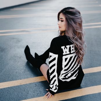 Chloe Kim Style - Hair Stylists Near Me - Los Angeles, California Chloe Kim Style - Hair Stylists Near Me - Los Angeles, California