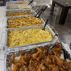 Kam's Kitchen