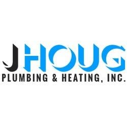 Slide of J Houg Plumbing and Heating