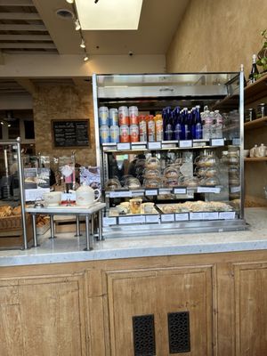 Le Pain Quotidien by null