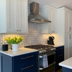 New Style Kitchen Cabinets Corp - Latest Project
