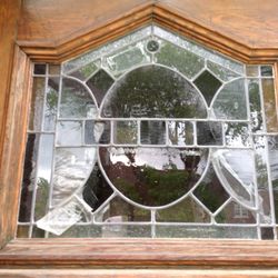 Renaissance Art Glass Repair