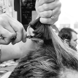 Norm's Barber Shop