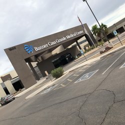Banner Casa Grande Medical Center 1800 E Florence Blvd Casa