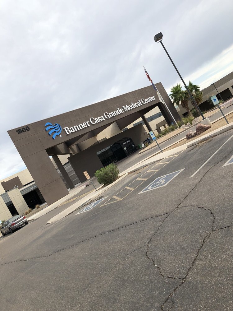 Banner Casa Grande Medical Center 2019 All You Need To Know