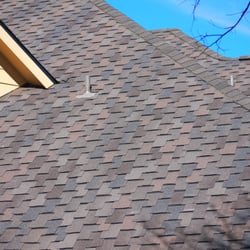 Cloud Roofing & Construction - GAF Grand Sequoia Impact Resistant Shingles