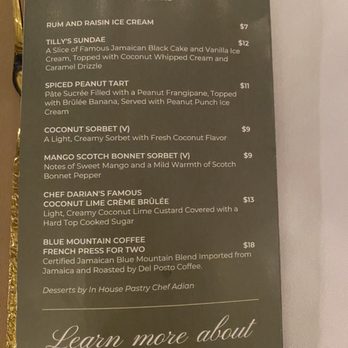 Bratts Hill by Chef Darian - Menu - Caribbean Near Me - Buffalo, New York Bratts Hill by Chef Darian - Menu - Caribbean Near Me - Buffalo, New York