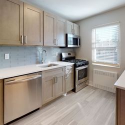 Sunnyfield Gardens Apartments