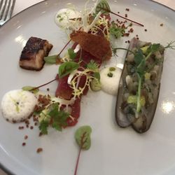 Restaurant Oesterbeurs