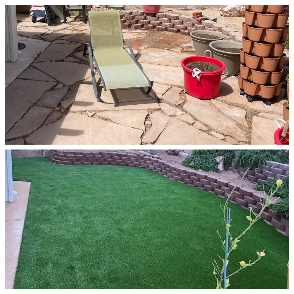 ALWAYS GREEN TURF Updated September 2024 36 Photos 2831 Saint