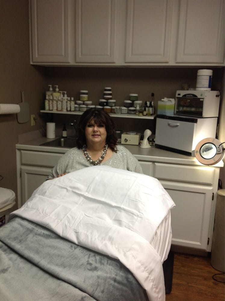 Serenity Day Spa Logo