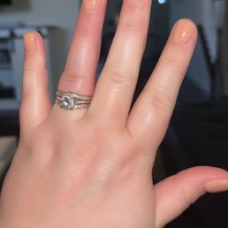 SNS mani SNS mani