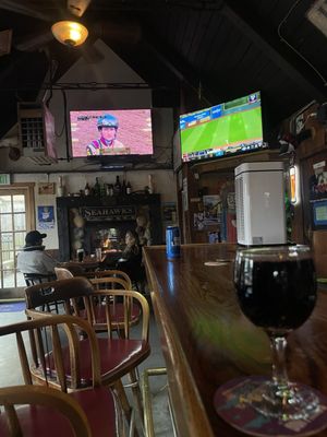 Sully's Snow Goose Saloon by null