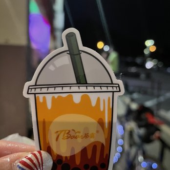 TBaar - Bubble Tea Near Me - North Bethesda, Maryland TBaar - Bubble Tea Near Me - North Bethesda, Maryland