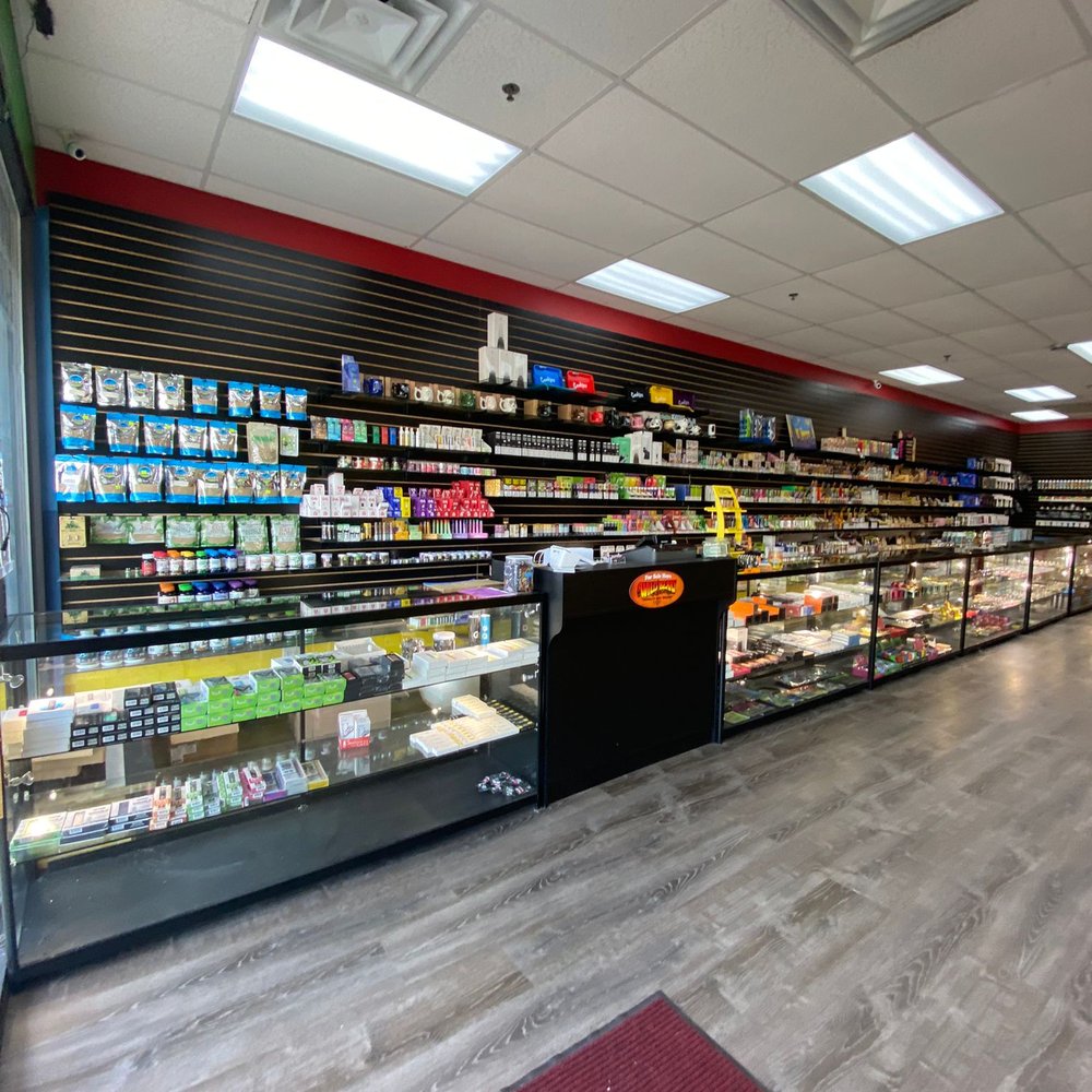tobacco shop st charles THE BEST 10 Tobacco Shops in ST. CHARLES, IL - Updated 2026 - Hours