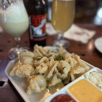 Shadowbrook - American Near Me - Capitola, California