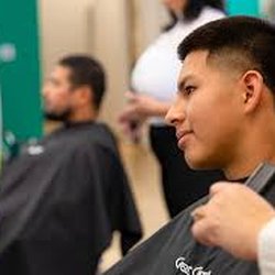 Great Clips
