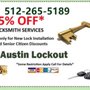 Photo of Austin Lockout