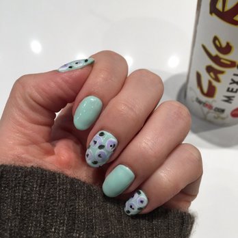 Hime Nails - Nail Salons Near Me - Tustin, California Hime Nails - Nail Salons Near Me - Tustin, California