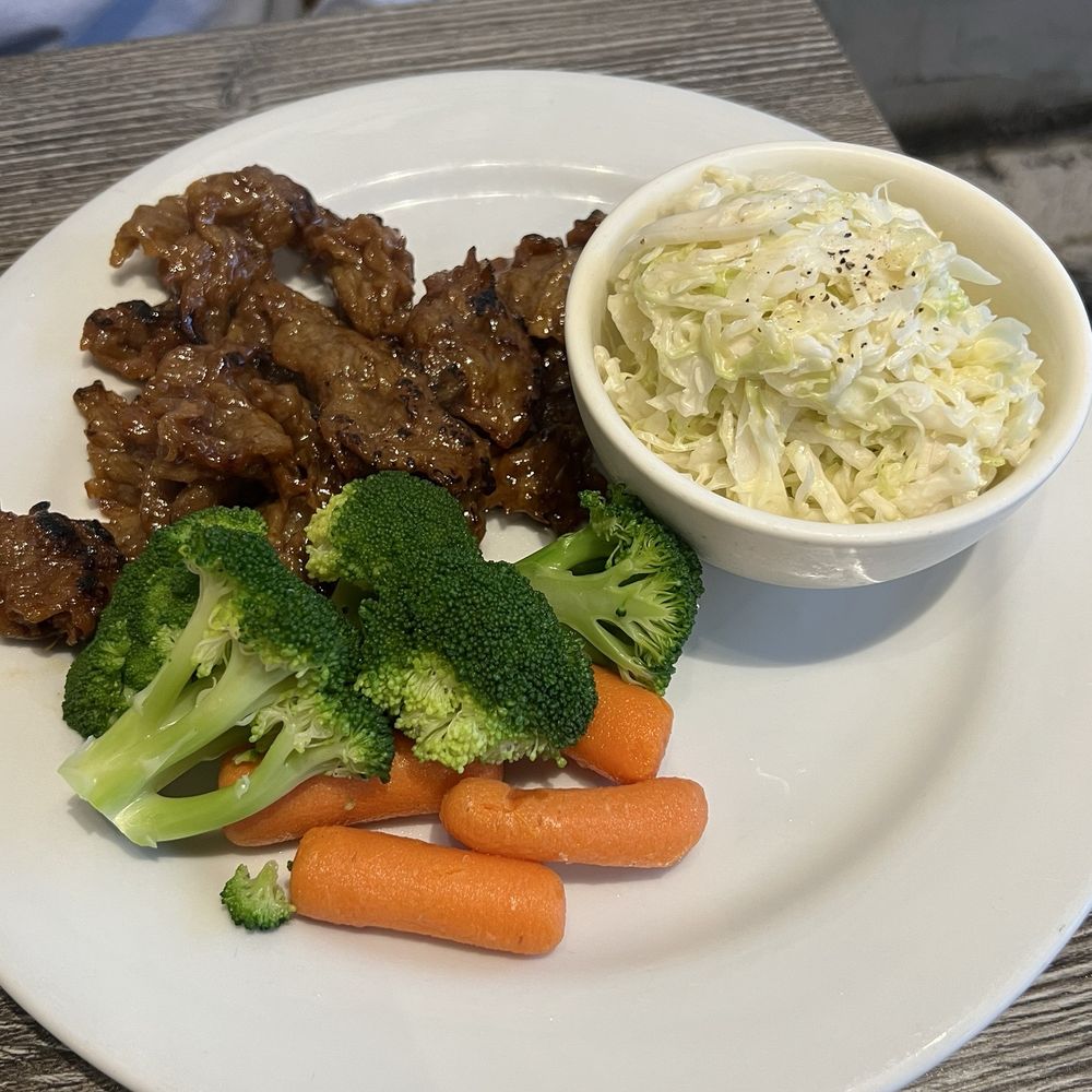 My Vegan - Ripp - Thai Near Me - Pasadena, California