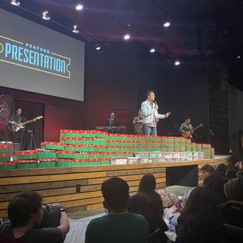 One Chapel - Austin - Sunday Morning with Pastor Ross Parsley presenting a shoe box drive for oversees mission - Churches Near Me - Austin, Texas One Chapel - Austin - Sunday Morning with Pastor Ross Parsley presenting a shoe box drive for oversees mission - Churches Near Me - Austin, Texas