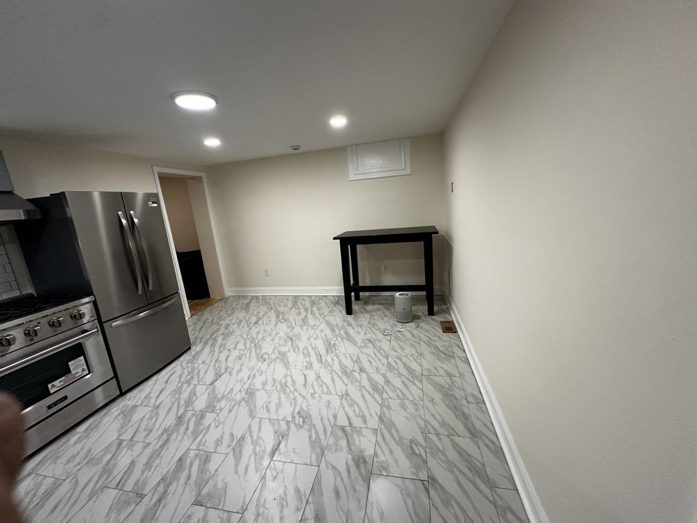 Slide of P&O Renovations