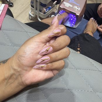 MOI Nails Studio - Mani and pedi! - Nail Salons Near Me - Los Angeles, California MOI Nails Studio - Mani and pedi! - Nail Salons Near Me - Los Angeles, California
