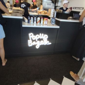 PopUp Bagels - Drink selection - Bagels Near Me - Tampa, Florida PopUp Bagels - Drink selection - Bagels Near Me - Tampa, Florida