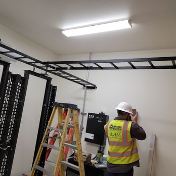 Self Powered Electric And Lighting - Data Rack Installation - Electricians Near Me - Bakersfield, California Self Powered Electric And Lighting - Data Rack Installation - Electricians Near Me - Bakersfield, California