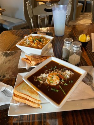 Galveston Seafood Company by null