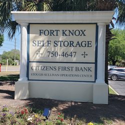 Fort Knox Self Storage