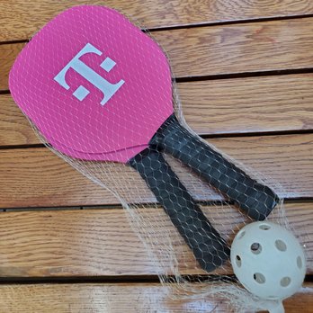 T-Mobile - Pickleball anyone? Get #Thanked on Tmobile Tuesday :) - Mobile Phones Near Me - Honolulu, Hawaii