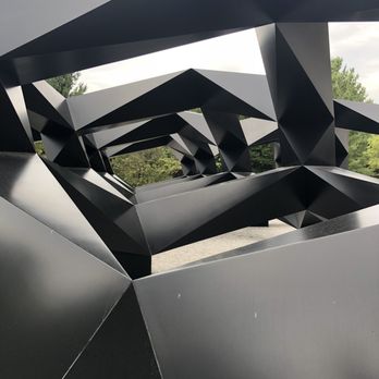 Glenstone - Art Museums Near Me - Potomac, Maryland