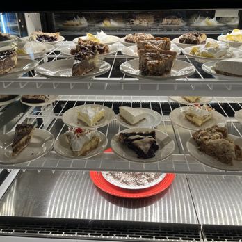 Grinders Above and Beyond - Homemade Pies & Cakes - American Near Me - Canton, Ohio Grinders Above and Beyond - Homemade Pies & Cakes - American Near Me - Canton, Ohio