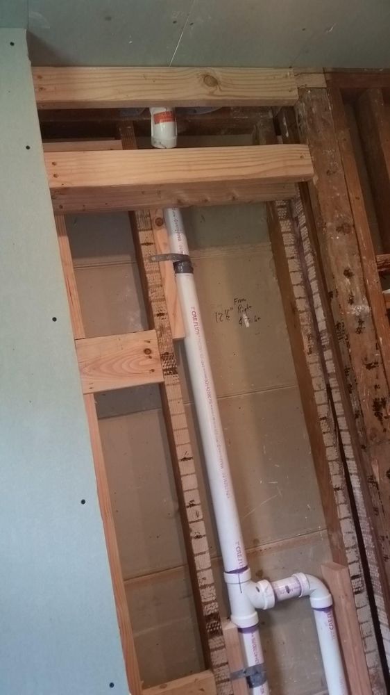 Slide of E Voges Plumbing & Heating