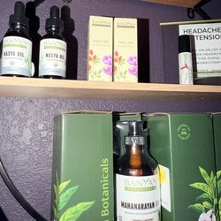 Massage Bliss and Wellness