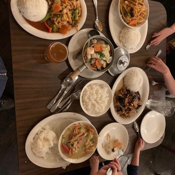 Thai 9 - Thai Near Me - Dayton, Ohio