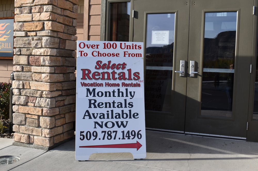 SELECT RENTALS Updated September 2024 18 Photos & 13 Reviews