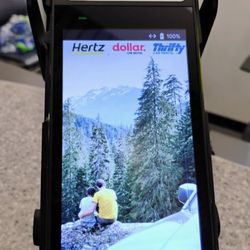 Hertz Rent A Car - 01-16-2025