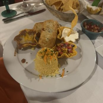 Coyote Flaco - Chimichangas - Mexican Near Me - Williamstown, Massachusetts