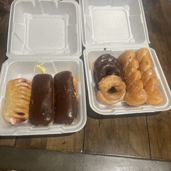 Fairview Fresh Deli Donuts - Donuts Near Me - Fairview, Tennessee Fairview Fresh Deli Donuts - Donuts Near Me - Fairview, Tennessee